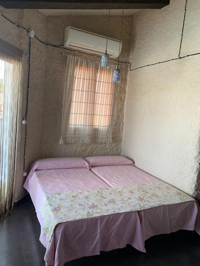 La Buhardilla * Villanueva Del Arzobispo