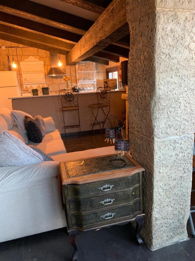La Buhardilla Apartamento Villanueva Del Arzobispo