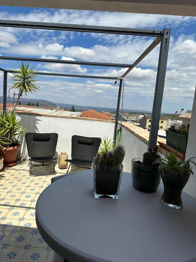 La Buhardilla Apartamento *