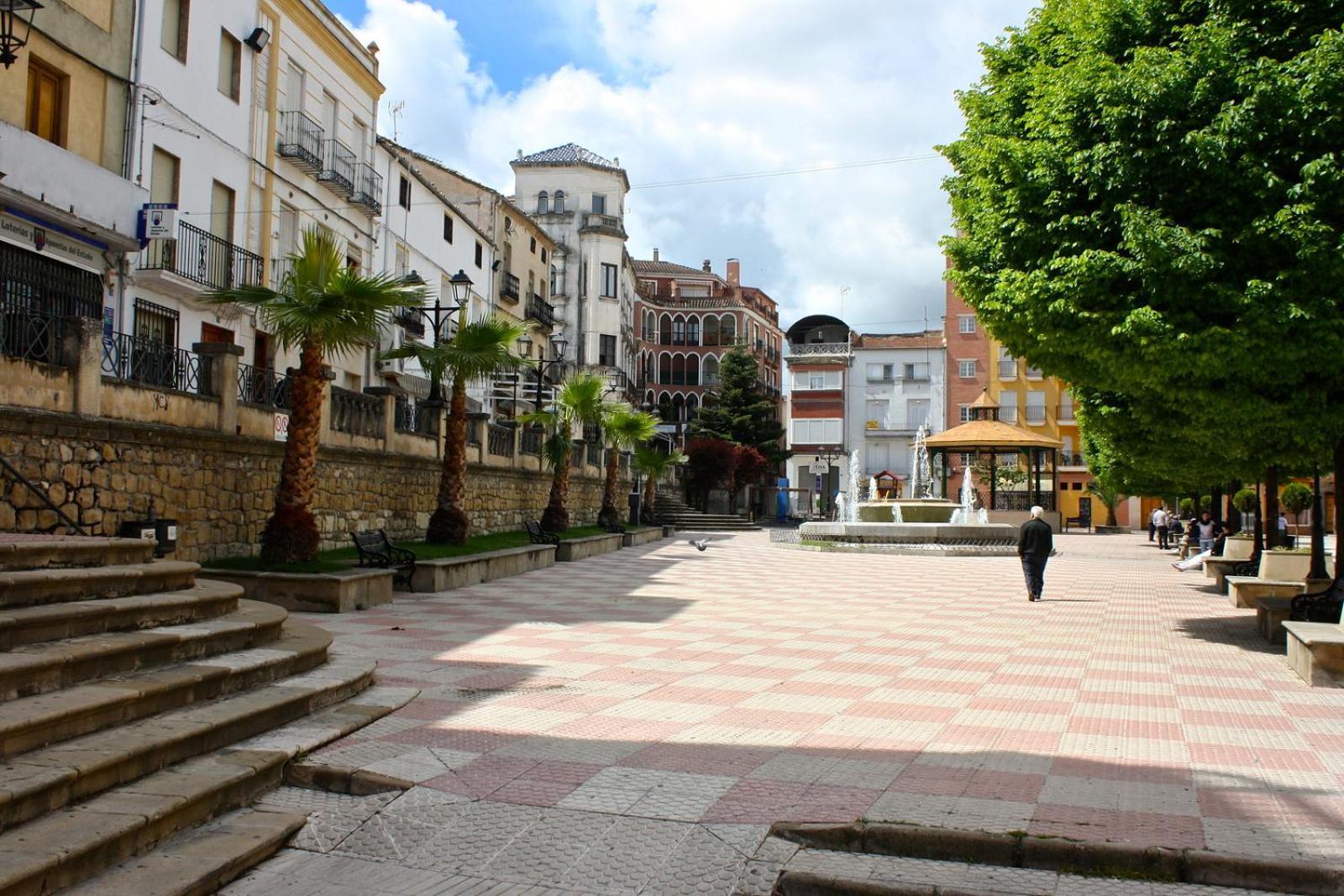 Apartamento La Buhardilla