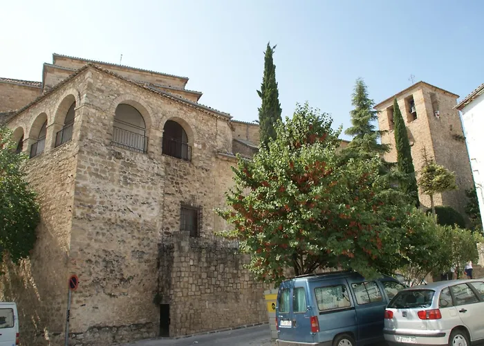 La Buhardilla