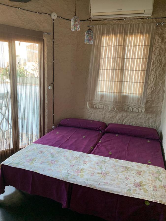 Apartment La Buhardilla Villanueva Del Arzobispo