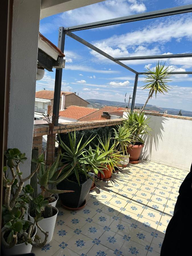 La Buhardilla Apartment