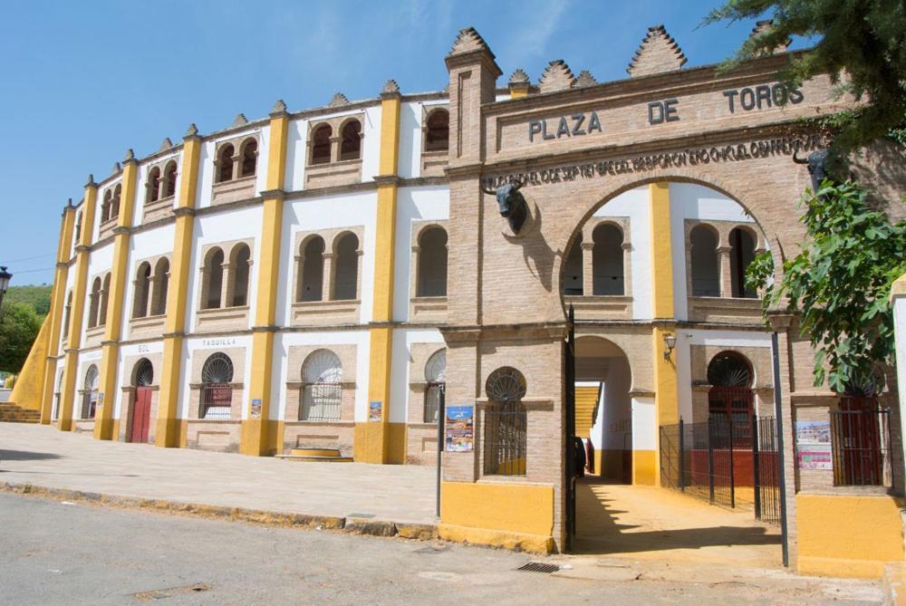 La Buhardilla Apartment Villanueva Del Arzobispo
