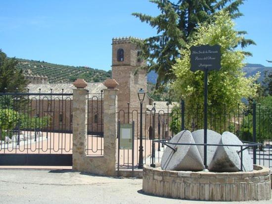 La Buhardilla * Villanueva Del Arzobispo