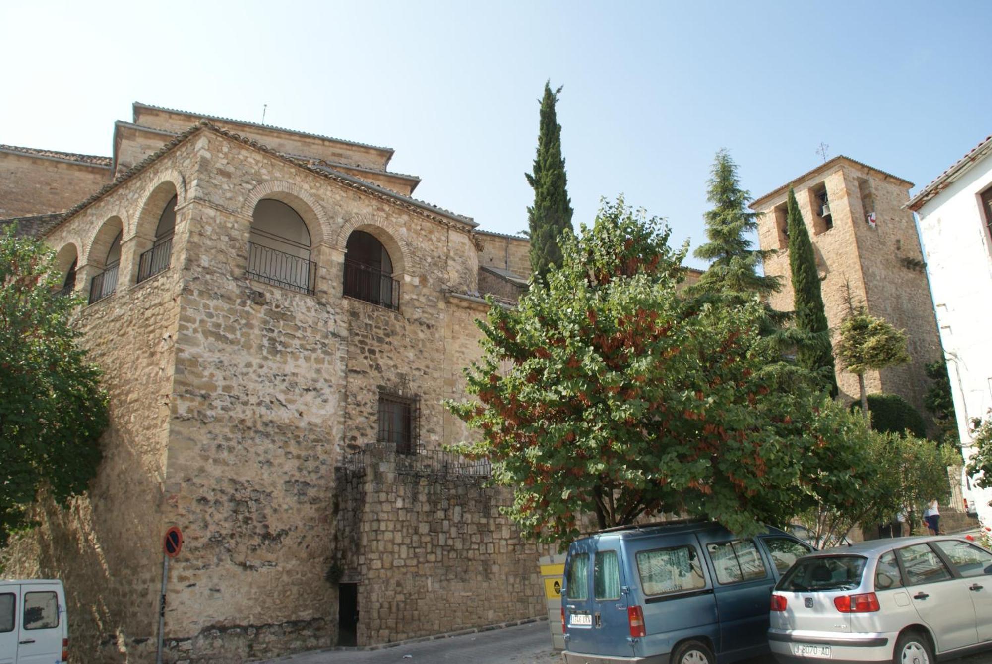 La Buhardilla * Villanueva Del Arzobispo